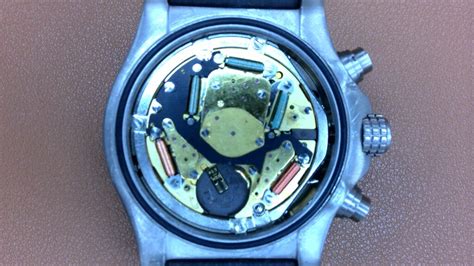 breitling replica battery replacement|Breitling watches repair near me.